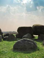 After the Divorce, I