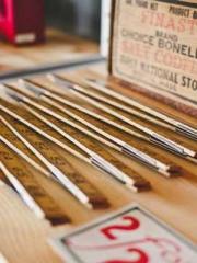 High School Campus S